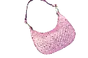 Purple Moon Sling Bag