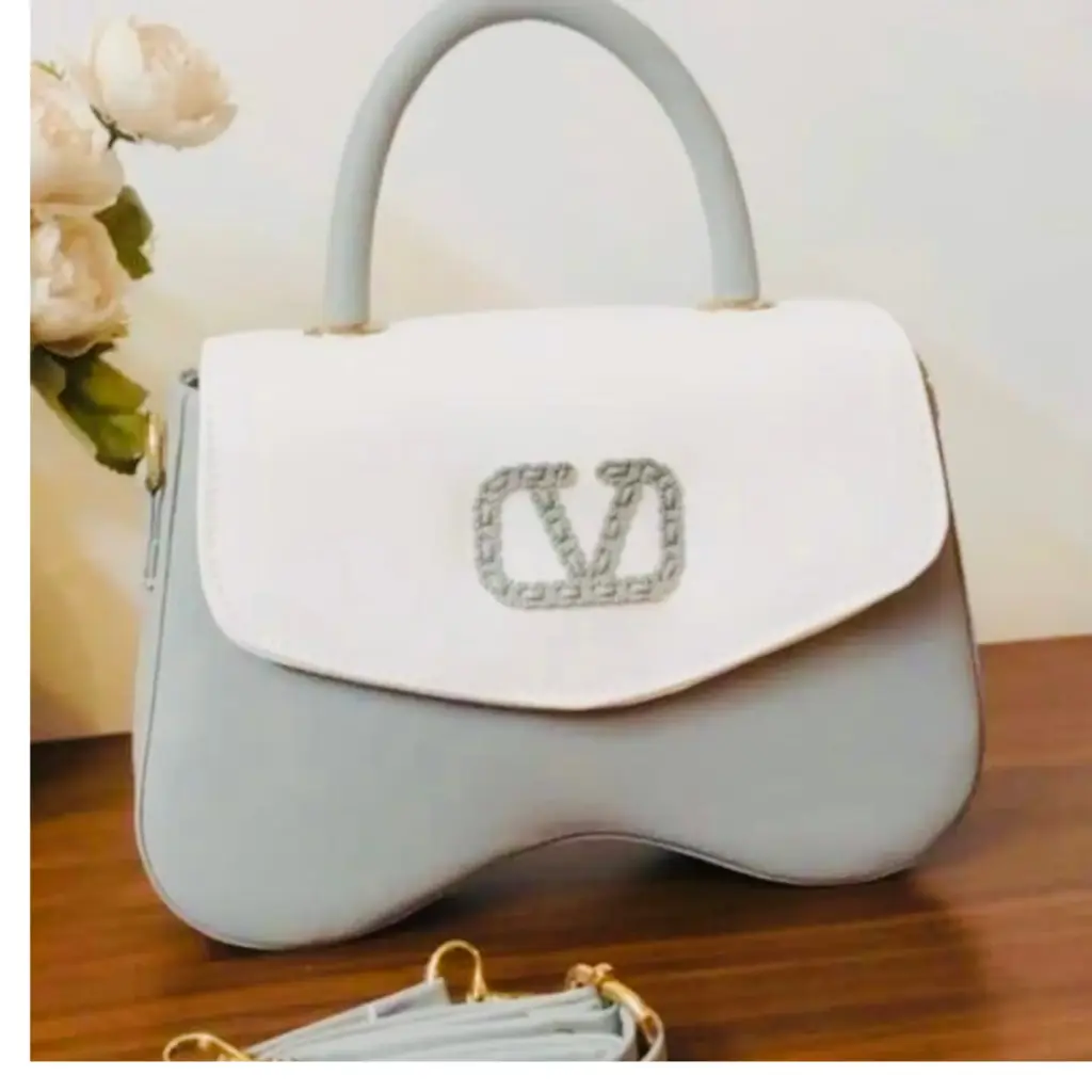 Brown Sling Bag