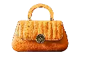 Brown Sling Bag