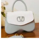 Brown Sling Bag