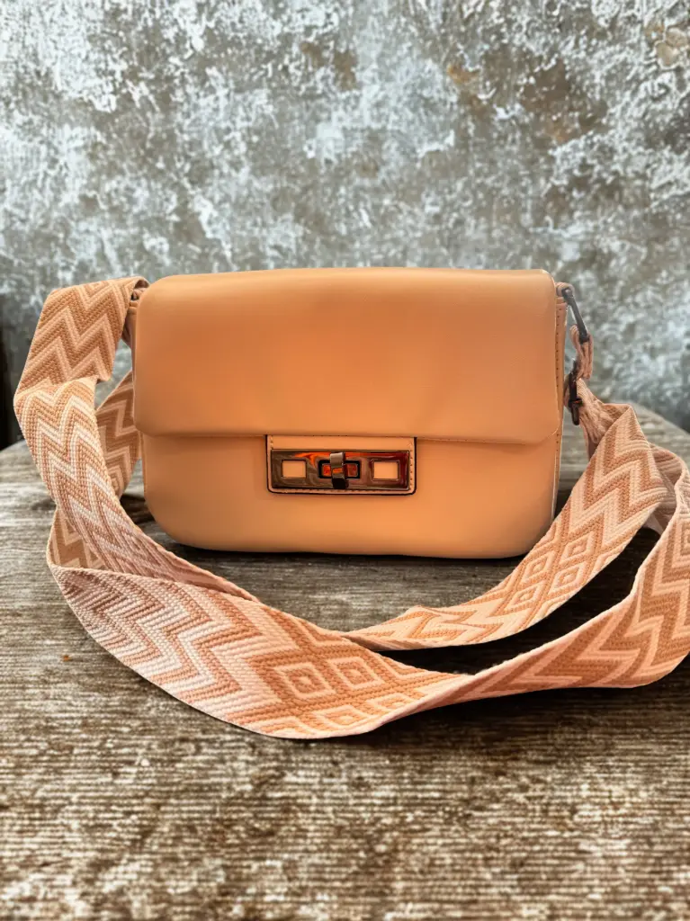 Everyday Casual Sling Bag