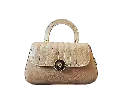 Grey Sling Bag