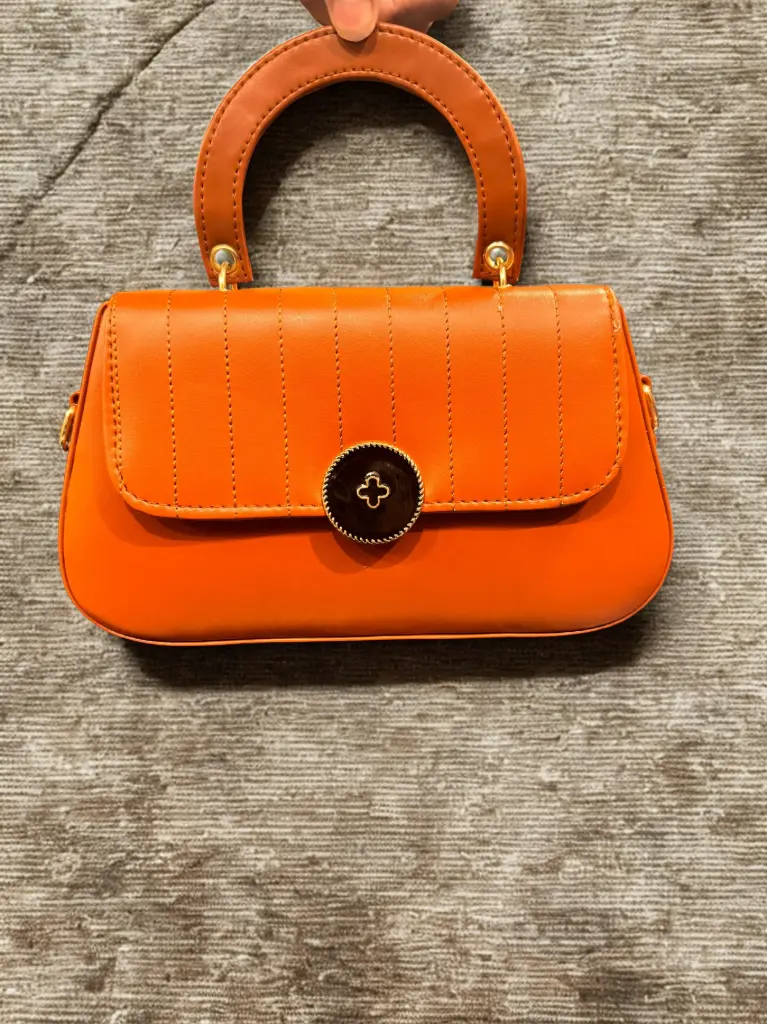 The Marigold Medallion