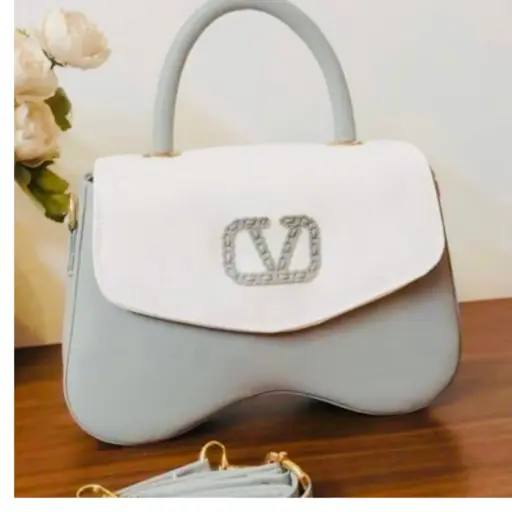 Brown Sling Bag