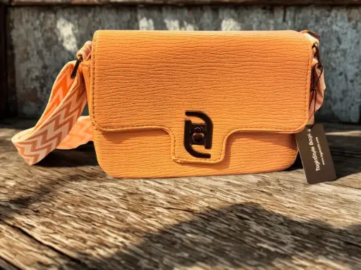 Casual Everyday Sling Bag