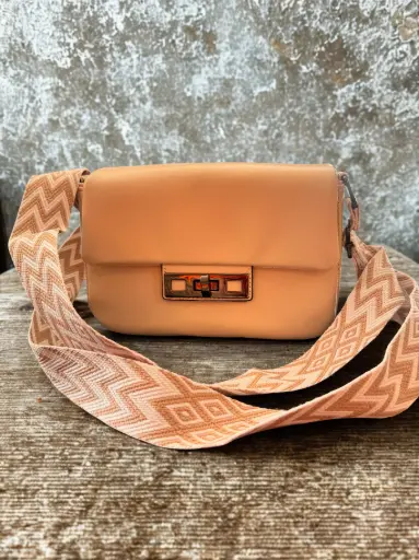 Everyday Casual Sling Bag